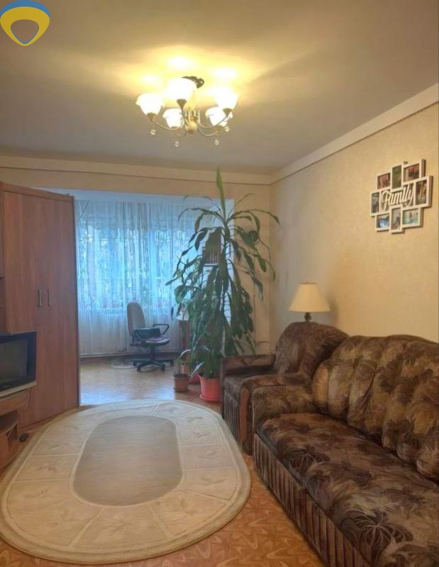 продажа двухкомнатной квартиры номер A-174704 в Малиновском районе, фото номер 9